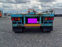 Others Others Marine Container Trailer NT23C011 2010 0km_5