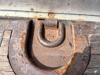 UD TRUCKS Quon Aluminum Block 2PG-CG5CA 2017 766,779km_12