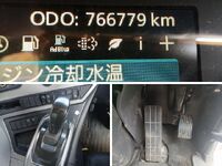 UD TRUCKS Quon Aluminum Block 2PG-CG5CA 2017 766,779km_17