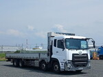 Quon Aluminum Block