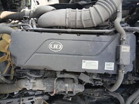 UD TRUCKS Quon Aluminum Block 2PG-CG5CA 2017 766,779km_24