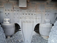 UD TRUCKS Quon Aluminum Block 2PG-CG5CA 2017 766,779km_29