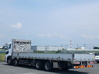 UD TRUCKS Quon Aluminum Block 2PG-CG5CA 2017 766,779km_2