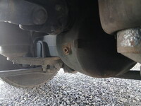 UD TRUCKS Quon Aluminum Block 2PG-CG5CA 2017 766,779km_31