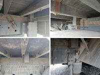 UD TRUCKS Quon Aluminum Block 2PG-CG5CA 2017 766,779km_33