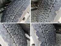 UD TRUCKS Quon Aluminum Block 2PG-CG5CA 2017 766,779km_37