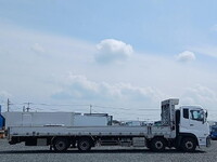 UD TRUCKS Quon Aluminum Block 2PG-CG5CA 2017 766,779km_4
