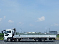 UD TRUCKS Quon Aluminum Block 2PG-CG5CA 2017 766,779km_6