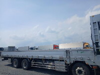 UD TRUCKS Quon Aluminum Block 2PG-CG5CA 2017 766,779km_7
