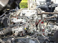 HINO Ranger Aluminum Wing 2PG-FD2ABA 2019 393,980km_24