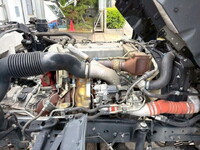 HINO Ranger Aluminum Wing 2PG-FD2ABA 2019 393,980km_25