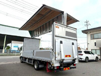 HINO Ranger Aluminum Wing 2PG-FD2ABA 2019 393,980km_2