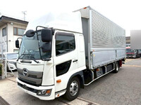 HINO Ranger Aluminum Wing 2PG-FD2ABA 2019 393,980km_3