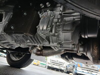 ISUZU Elf Double Cab TPG-NKR85AN 2017 5,780km_13