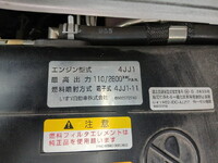 ISUZU Elf Double Cab TPG-NKR85AN 2017 5,780km_16