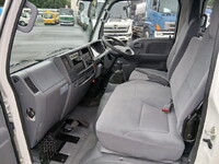ISUZU Elf Double Cab TPG-NKR85AN 2017 5,780km_21