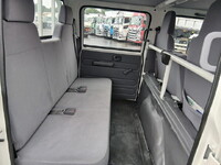 ISUZU Elf Double Cab TPG-NKR85AN 2017 5,780km_22