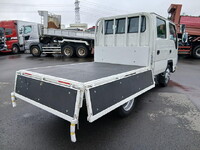 ISUZU Elf Double Cab TPG-NKR85AN 2017 5,780km_8