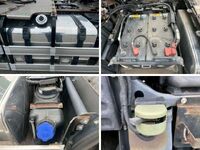 HINO Profia Trailer Head QPG-SH1EDDG 2015 696,000km_10