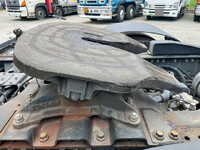 HINO Profia Trailer Head QPG-SH1EDDG 2015 696,000km_13