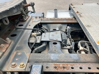 HINO Profia Trailer Head QPG-SH1EDDG 2015 696,000km_15