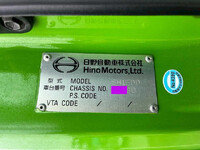 HINO Profia Trailer Head QPG-SH1EDDG 2015 696,000km_17