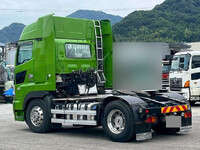 HINO Profia Trailer Head QPG-SH1EDDG 2015 696,000km_2