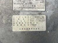 HINO Profia Trailer Head QPG-SH1EDDG 2015 696,000km_34