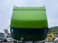 HINO Profia Trailer Head QPG-SH1EDDG 2015 696,000km_37