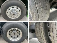 HINO Profia Trailer Head QPG-SH1EDDG 2015 696,000km_40