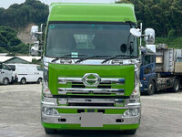 HINO Profia Trailer Head QPG-SH1EDDG 2015 696,000km_5
