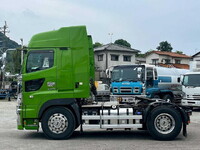 HINO Profia Trailer Head QPG-SH1EDDG 2015 696,000km_6