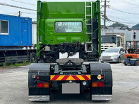 HINO Profia Trailer Head QPG-SH1EDDG 2015 696,000km_7