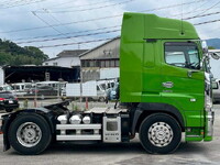 HINO Profia Trailer Head QPG-SH1EDDG 2015 696,000km_8