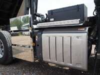 MITSUBISHI FUSO Super Great Dump 2PG-FV80VX 2024 14,228km_12