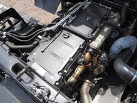 MITSUBISHI FUSO Super Great Dump 2PG-FV80VX 2024 14,228km_13
