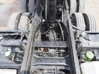 MITSUBISHI FUSO Super Great Dump 2PG-FV80VX 2024 14,228km_14