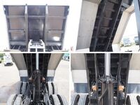 MITSUBISHI FUSO Super Great Dump 2PG-FV80VX 2024 14,228km_16
