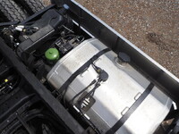 MITSUBISHI FUSO Super Great Dump 2PG-FV80VX 2024 14,228km_17