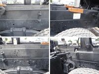 MITSUBISHI FUSO Super Great Dump 2PG-FV80VX 2024 14,228km_18