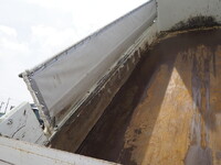 MITSUBISHI FUSO Super Great Dump 2PG-FV80VX 2024 14,228km_20