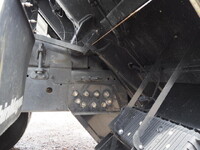 MITSUBISHI FUSO Super Great Dump 2PG-FV80VX 2024 14,228km_22