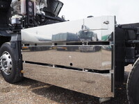 MITSUBISHI FUSO Super Great Dump 2PG-FV80VX 2024 14,228km_23