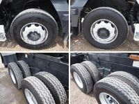 MITSUBISHI FUSO Super Great Dump 2PG-FV80VX 2024 14,228km_25