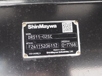 MITSUBISHI FUSO Super Great Dump 2PG-FV80VX 2024 14,228km_26