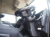 MITSUBISHI FUSO Super Great Dump 2PG-FV80VX 2024 14,228km_29