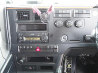 MITSUBISHI FUSO Super Great Dump 2PG-FV80VX 2024 14,228km_32
