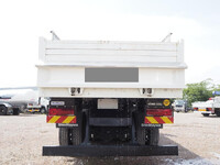 MITSUBISHI FUSO Super Great Dump 2PG-FV80VX 2024 14,228km_5