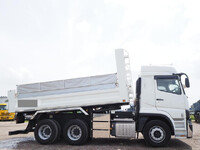 MITSUBISHI FUSO Super Great Dump 2PG-FV80VX 2024 14,228km_6