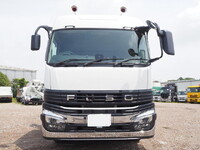 MITSUBISHI FUSO Super Great Dump 2PG-FV80VX 2024 14,228km_7